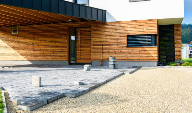 Best Local Driveway Pavers  in Home Garden, CA