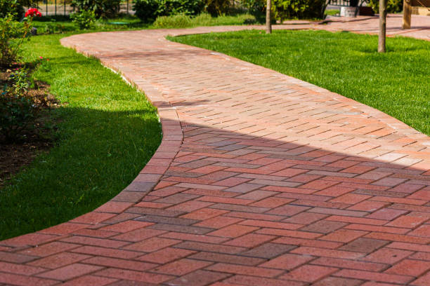 Best Best Driveway Pavers  in Home Garden, CA