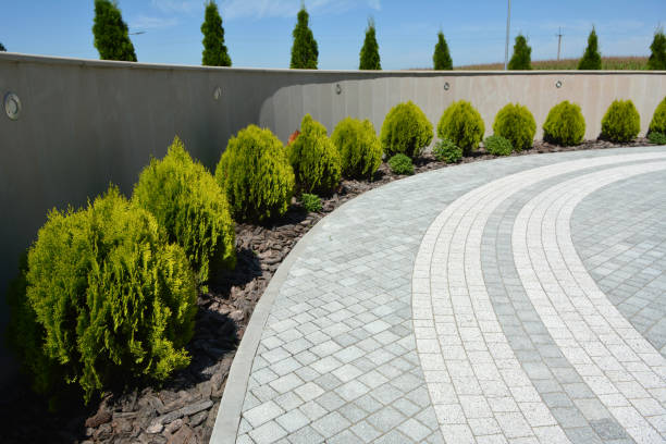 Best Driveway Pavers Near Me  in Home Garden, CA