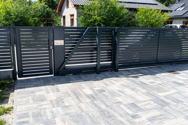 Best Driveway Paving Near Me  in Home Garden, CA