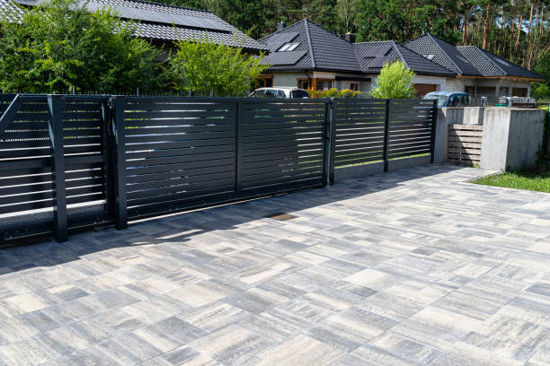 Best Local Driveway Pavers  in Home Garden, CA