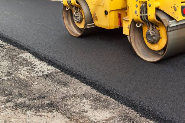 Professional Driveway Pavers in Home Garden, CA