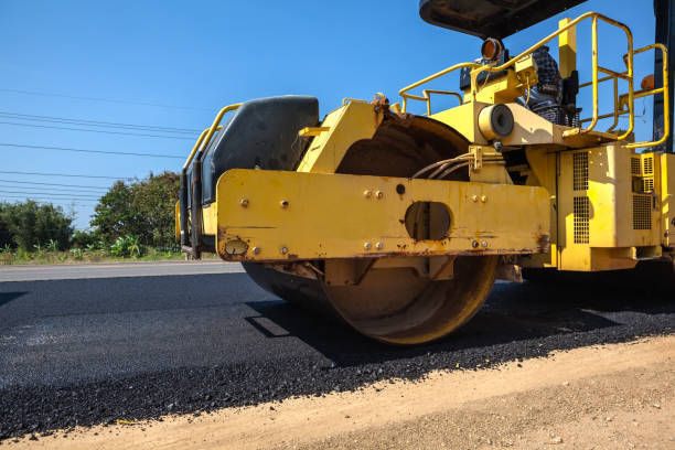 Best Cobblestone Driveway Pavers  in Home Garden, CA